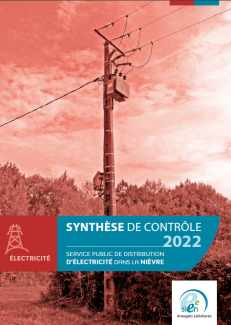 Synthèse contrôle ELEC - SIEEEN 2022