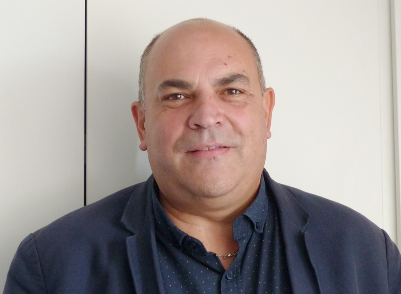 Interview de Philippe JEANNET, responsable du SITEC