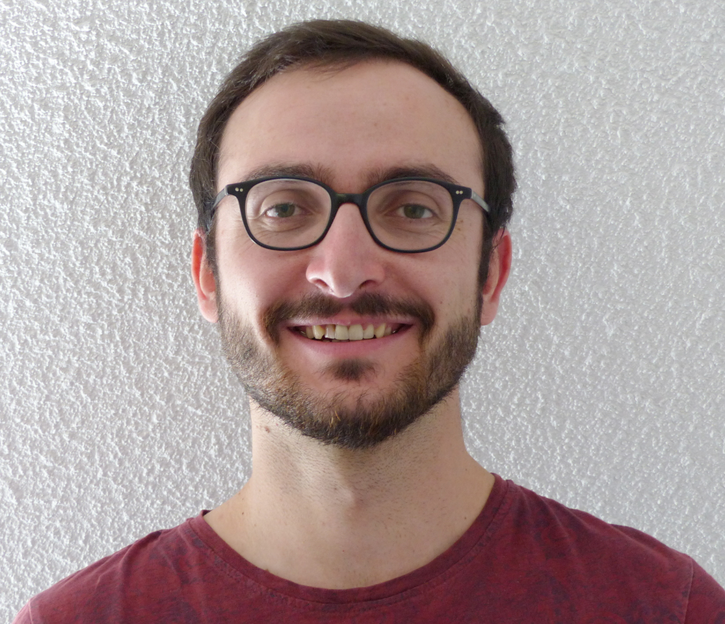 Rencontre avec... Raphaël Rouault, responsable du pôle CEP du service Patrimoine et Énergies