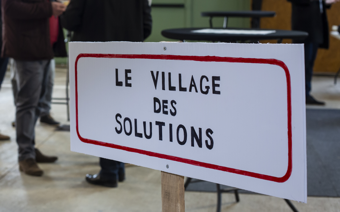 Un village des solutions pour poursuivre les 3es Assises nivernaises de l’énergie