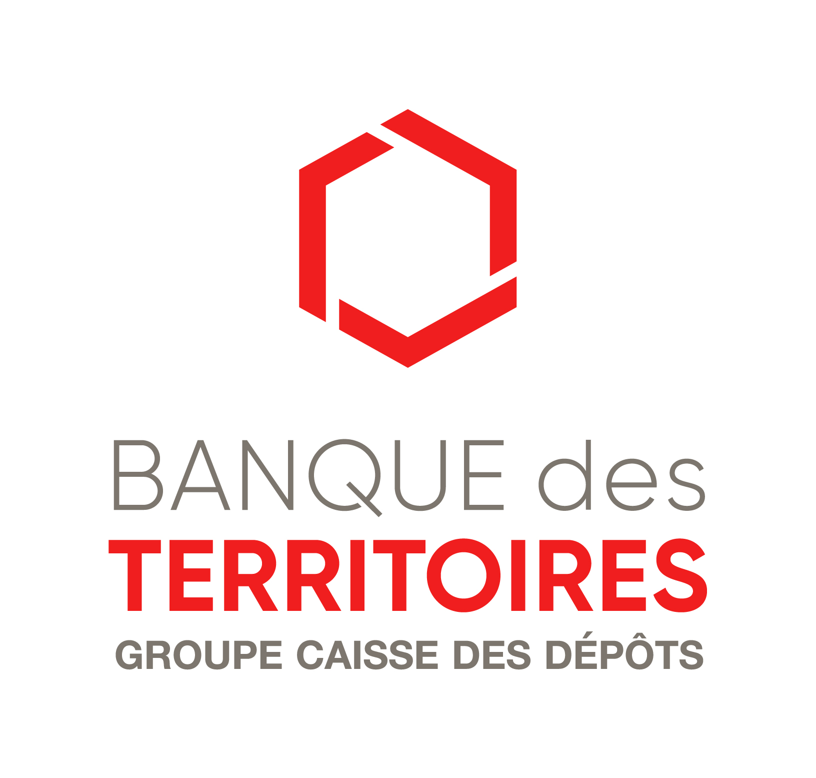 Logo Banque des Territoires