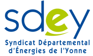 Le Syndicat départemental d’énergies de l’Yonne a rendu visite à la Régie SIEEEN Chaleur