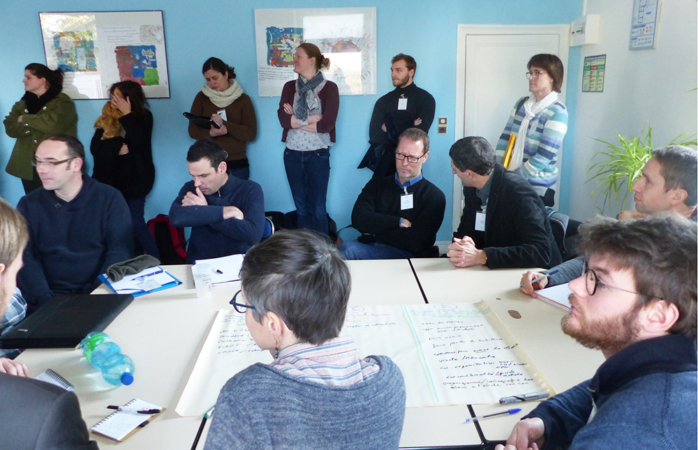 Reseau Agite 2020