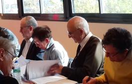 signature SPL centre de tri