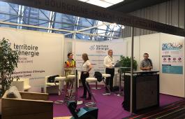 Congrès FNCCR 2019