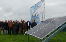 lancement travaux
