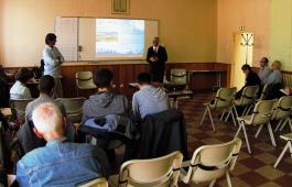 Seminaire qualite de l'air