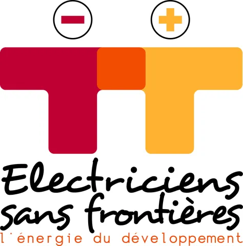 Logo ESF