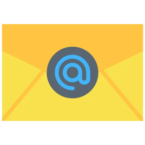 mail