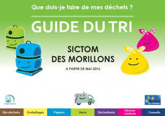 guide tri bazois
