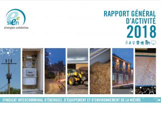 Rapport activite 2018