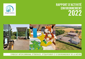 RA environnement