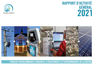 Rapport activité général 2021 SIEEEN