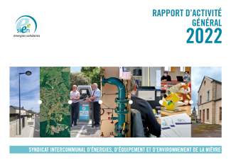 Rapport d'activité général