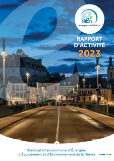 Rapport d'activité 2023
