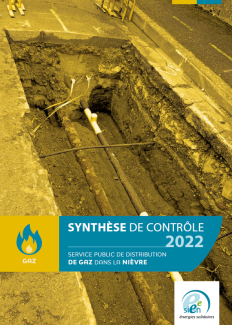 Visuel Synthèse contrôle GAZ - SIEEEN 2022