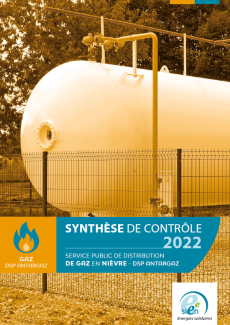 Visuel Synthèse contrôle GAZ - SIEEEN 2022
