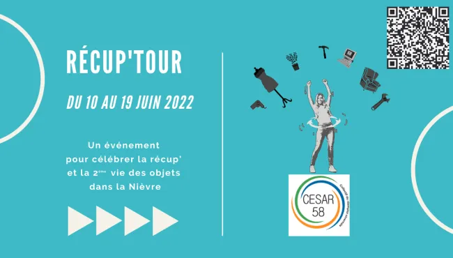 Recup Tour