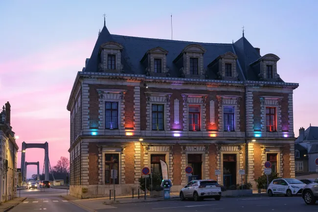 Tribunal de Cosne-sur-Loire