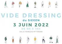 Vide dressing