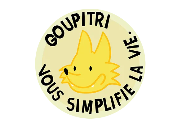 Goupitri