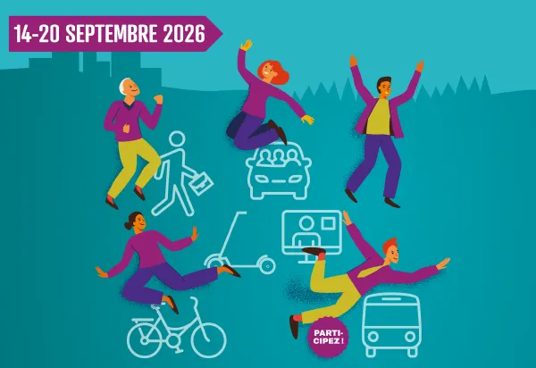 challenge mobilité 2026