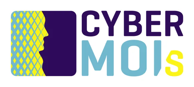 Logo CyberMois