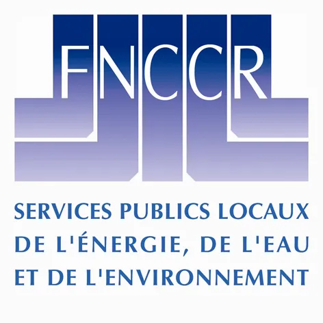 Logo FNCCR