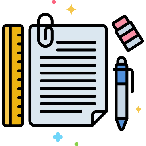 Fourniture scolaire