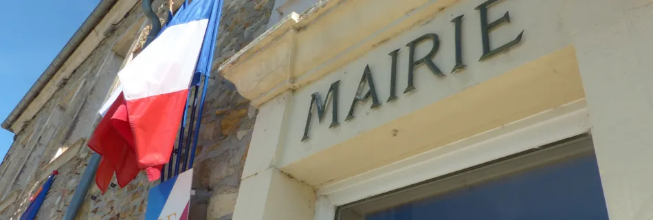 Mairie